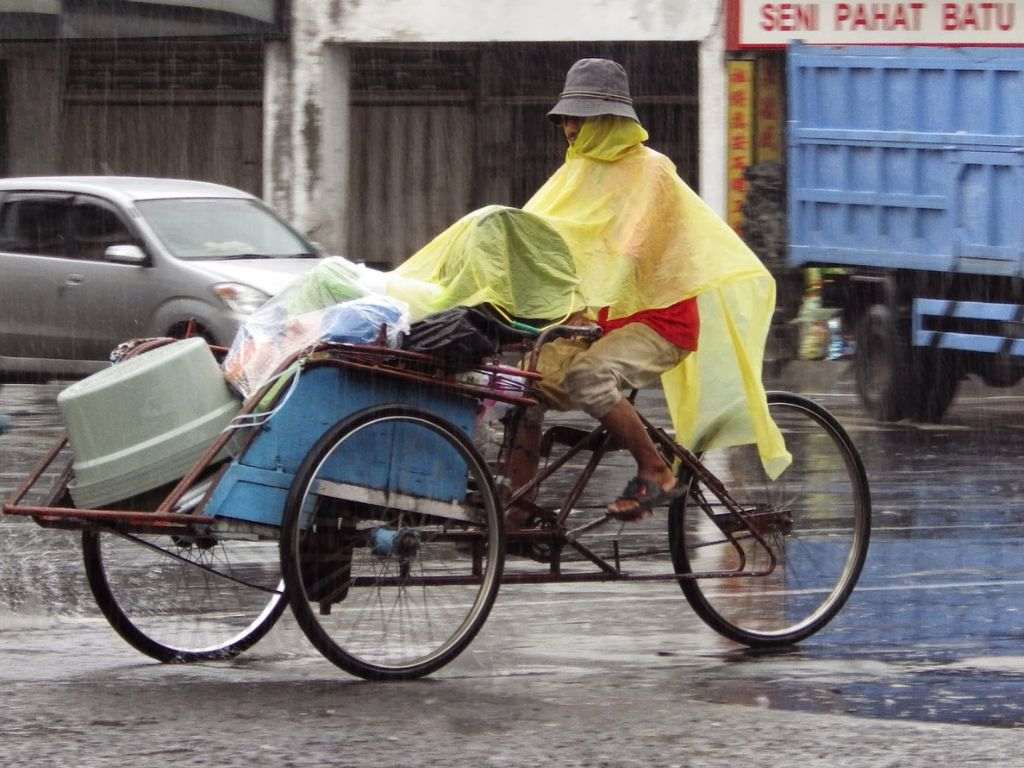 Khả năng thoáng khí này mang lại trải nghiệm dễ chịu cho bạn