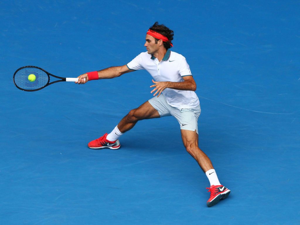 Mỗi môn thể thao có những chuyển động và yêu cầu riêng