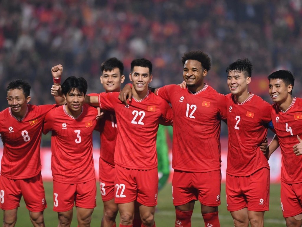 Việc cập nhật mẫu áo bóng đá mới nhất giúp tạo dựng hình ảnh trẻ trung