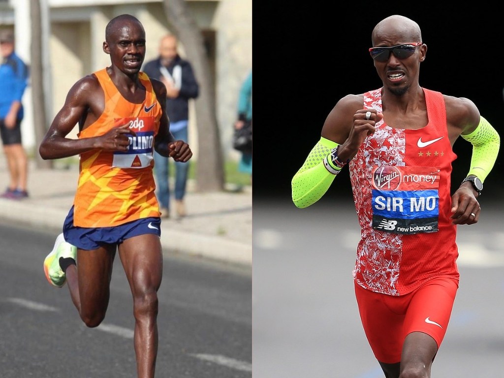 Quần chạy bộ nam Nike giúp tối ưu sự thoái mái khi chạy bộ
