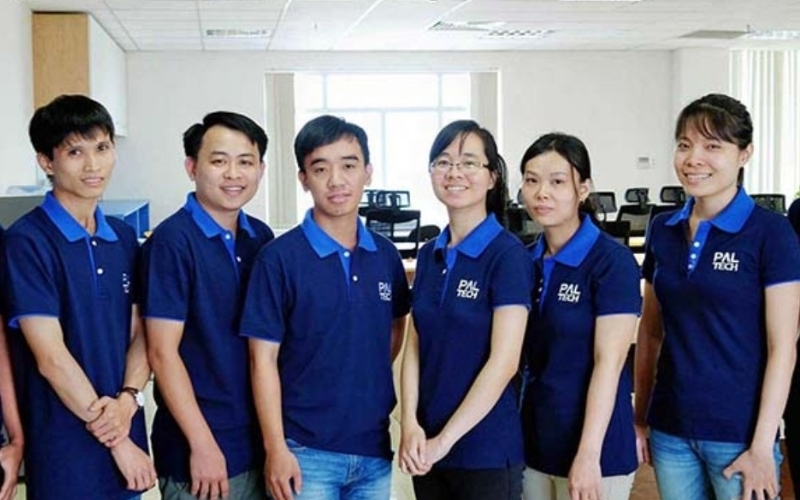 Quy định về tiền đồng phục cho nhân viên bằng hiện vật