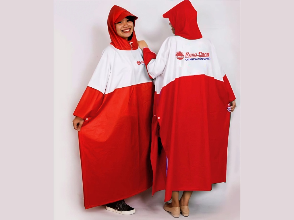 Việc chọn đúng co so san xuat ao mua giúp đảm bảo chất lượng sản phẩm