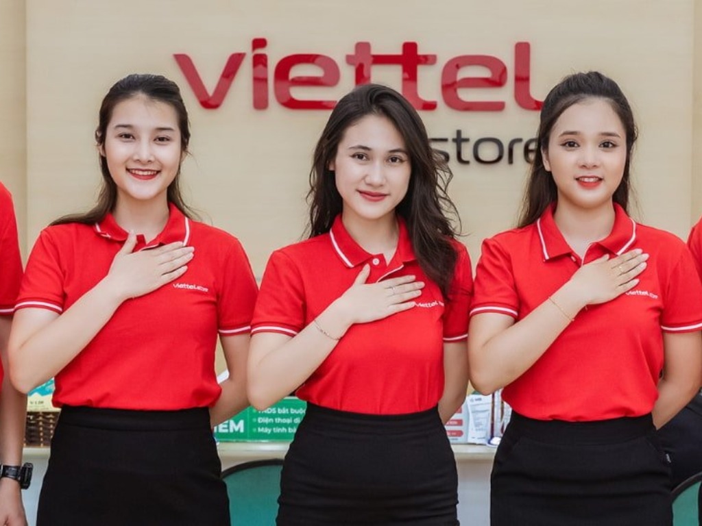 Áo polo công ty làm đồng phục giúp nâng cao hình ảnh chuyên nghiệp