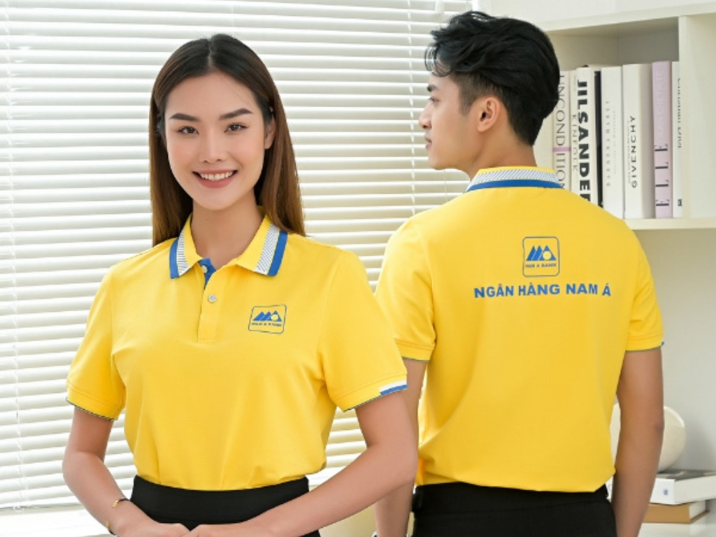 Bạn nên đầu tư những chiếc áo polo chất lượng để tối ưu chi phí dài hạn