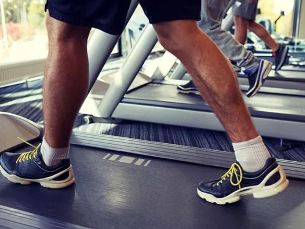 Bạn nên chọn mua giày chuyên dụng cho loại hình tập gym