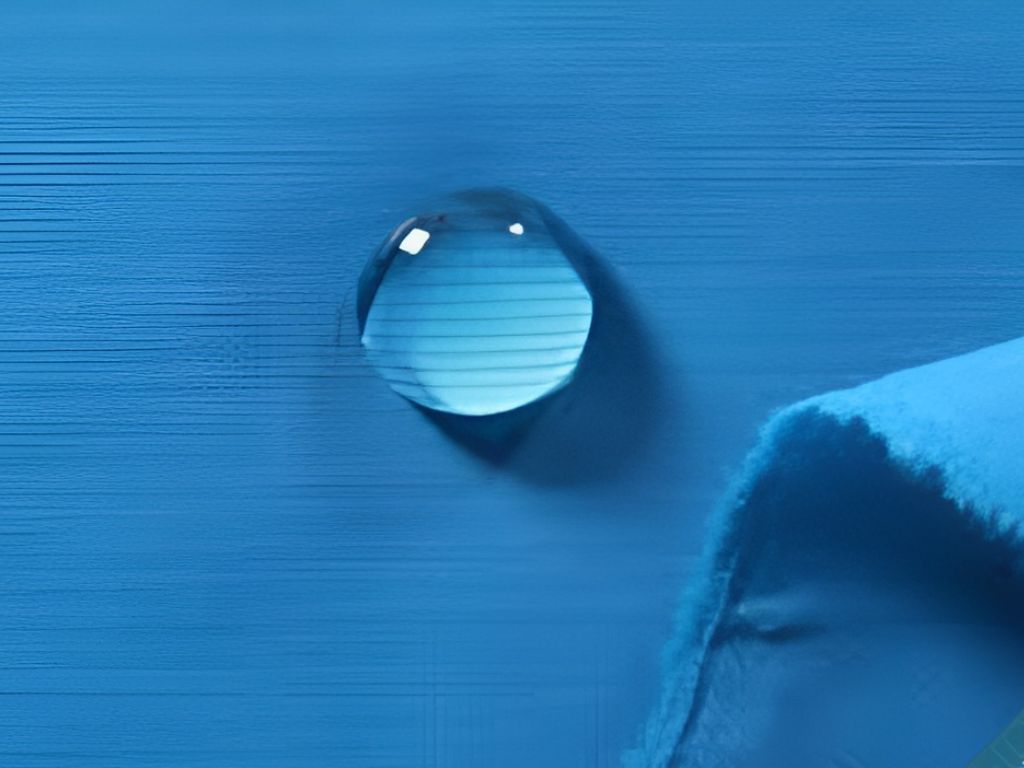 Chất liệu của áo mưa poncho cũng thường mỏng nhẹ hơn