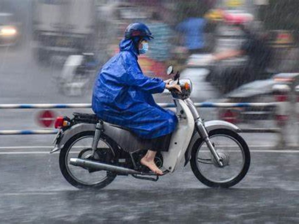 Nam giới thường ưu tiên sự mạnh mẽ