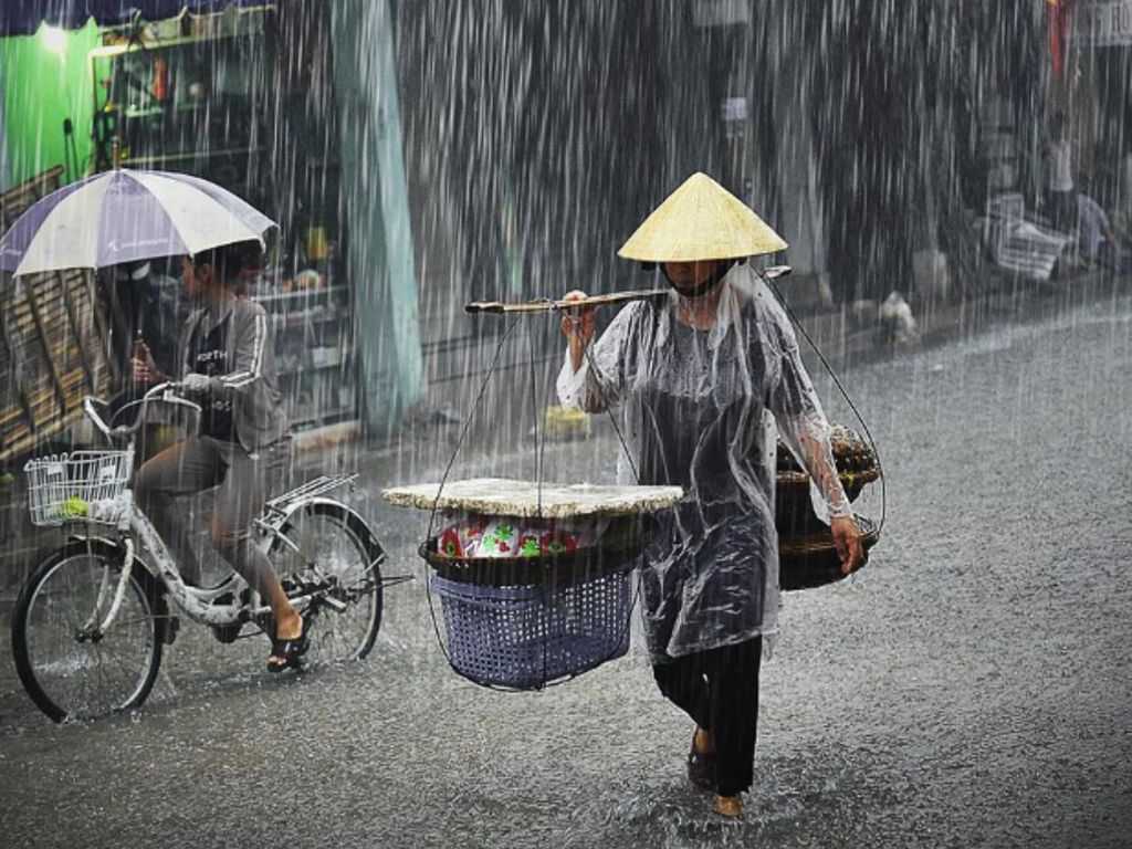 Bạn ưu tiên sự nhẹ nhàng, thoải mái