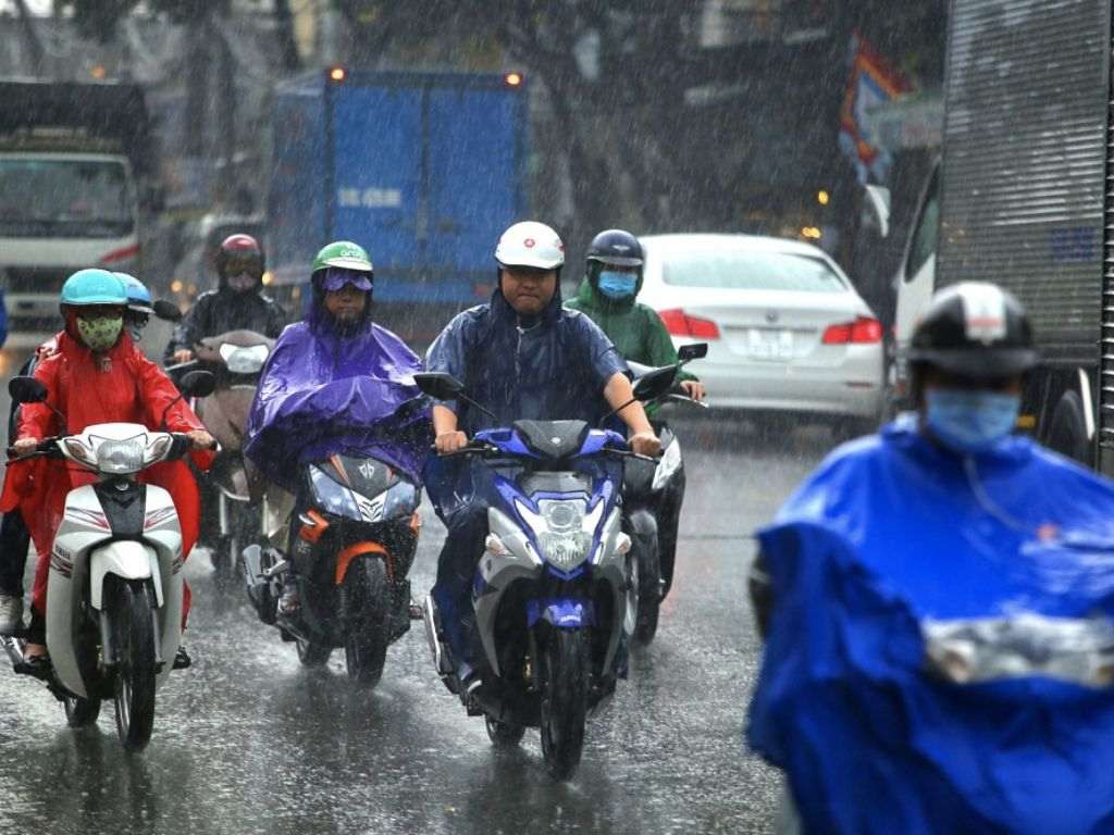 Khả năng chống thấm nước và độ bền là hai yếu tố then chốt