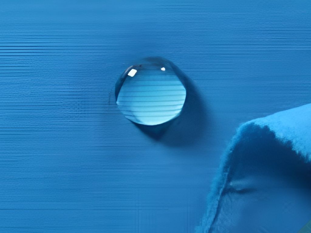 Vải dù nổi tiếng với độ bền cao