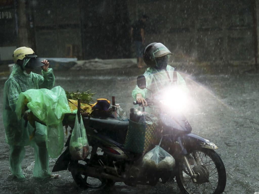 Bạn hãy đảm bảo rằng tất cả các đường may đều chắc chắn