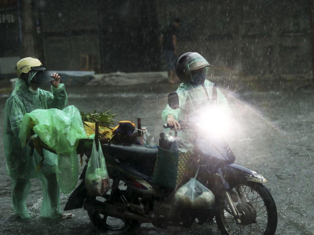 Kiểu dáng của áo bạn nên ưu tiên sự gọn gàng