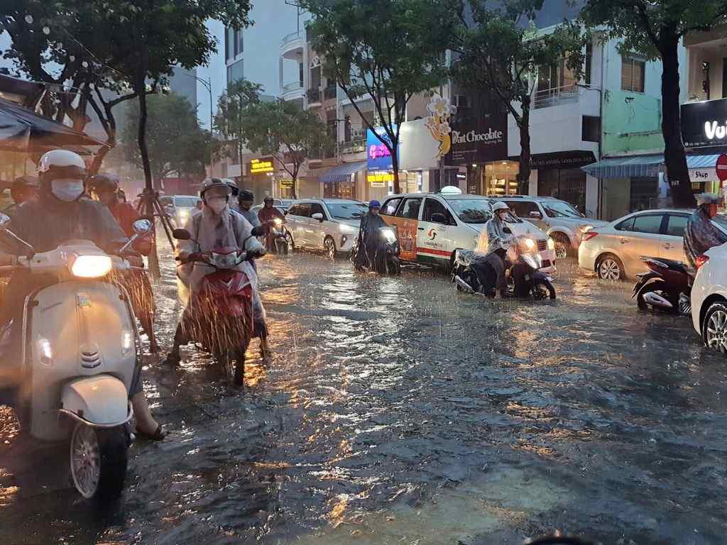 Với thiết kế ưu việt, giúp bạn dễ dàng mặc vào và cởi ra