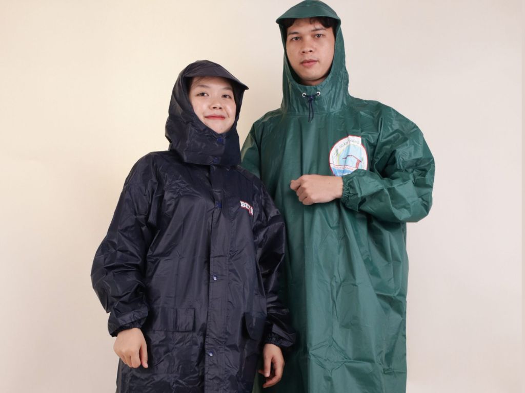 Đây là kiểu dáng thường có giá thành thấp