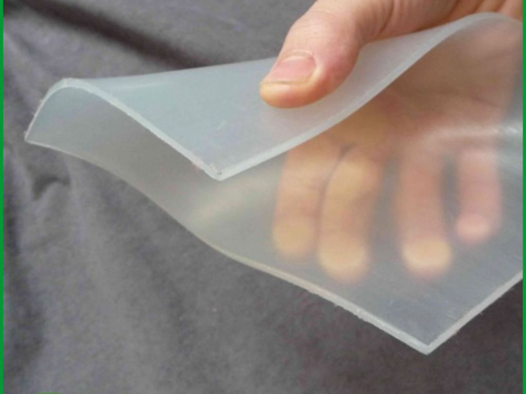 Điểm cộng lớn nhất của PEVA là không chứa Clo