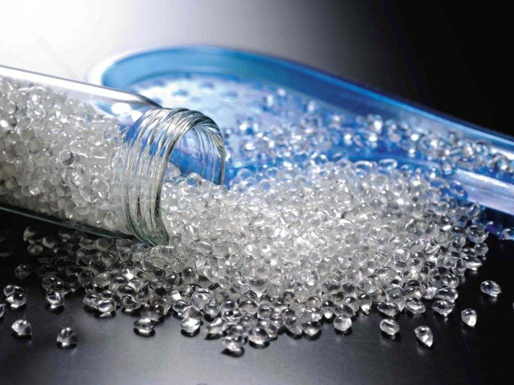 Sự mềm mại, nhẹ nhàng của chất liệu cao cấp như TPU