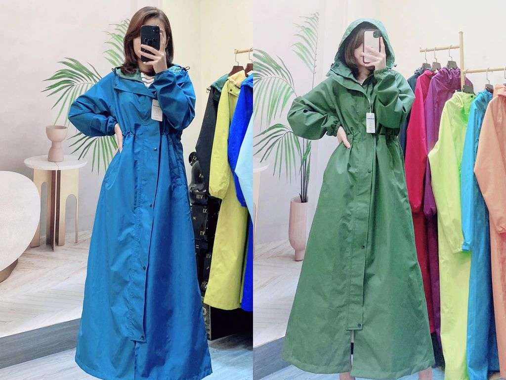 Bạn đừng quên lựa chọn những phụ kiện đi kèm phù hợp