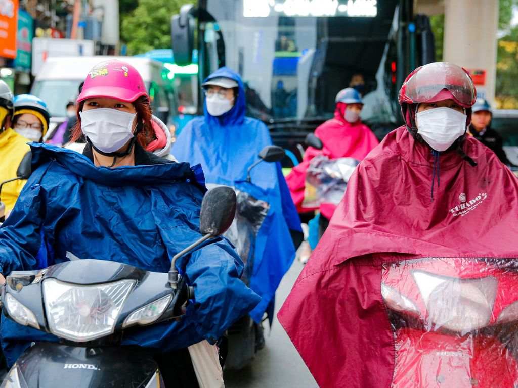 Chất lượng đường may là dấu hiệu nhận biết quan trọng nhất