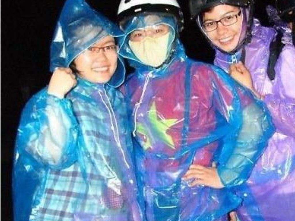 Công dụng này đặc biệt hữu ích khi bạn đang di chuyển