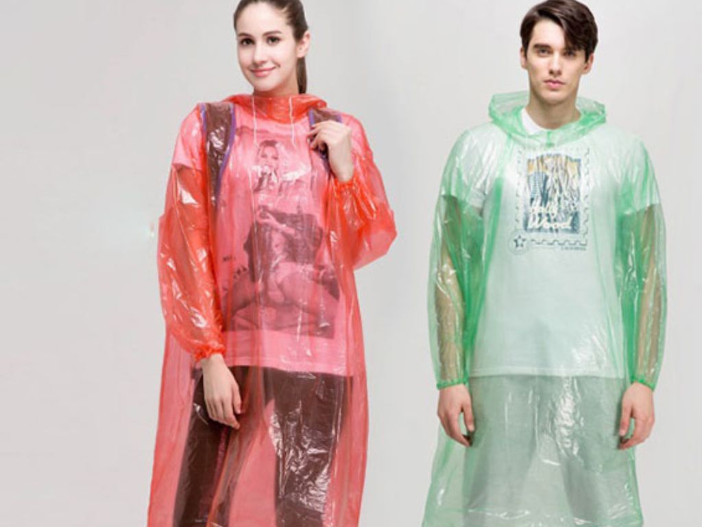 Trọng lượng nhẹ giúp người mặc cảm thấy vô cùng dễ chịu