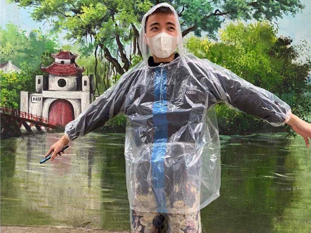 Yếu tố an toàn cũng là một điểm cộng mà bạn không thể bỏ qua