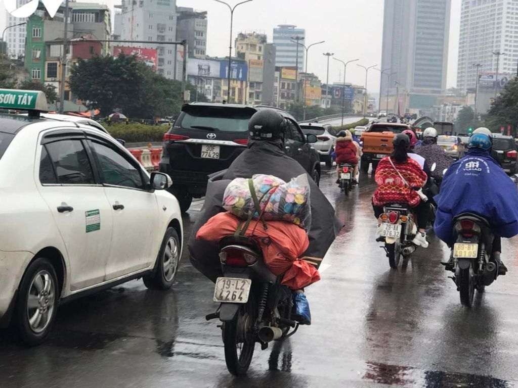 Loại áo mưa TPHCM này giúp bảo vệ toàn diện cơ thể khỏi bị ướt