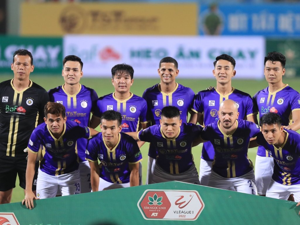 Một bộ đồ đá banh được thiết kế đẹp mắt góp phần xây dựng hình ảnh chuyên nghiệp