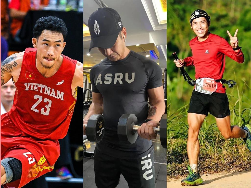 Mỗi bộ môn thể thao cần có loại quần áo thể thao nam chuyên biệt riêng