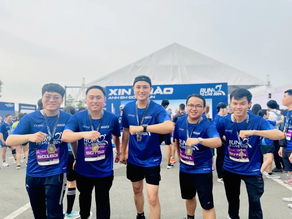 Bạn nên chọn form áo thể thao phù hợp với vóc dáng cơ thể