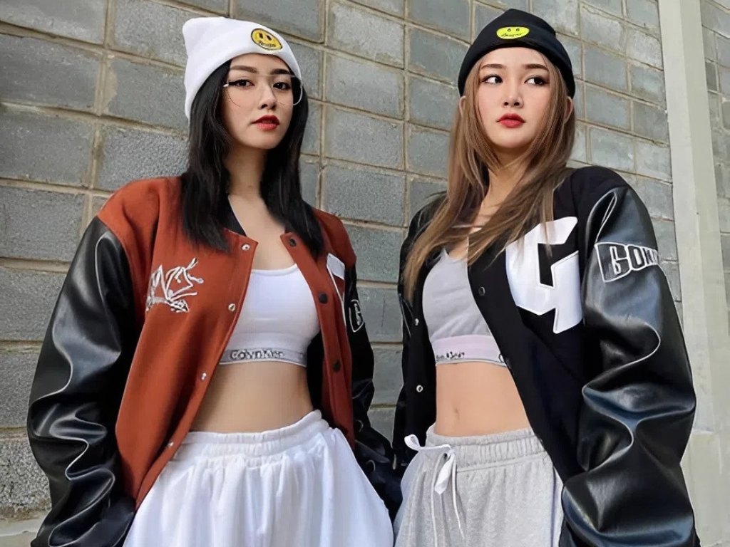 Baenie là item thời trang cá tính giúp nâng tầm set đồ trang phục thể thao