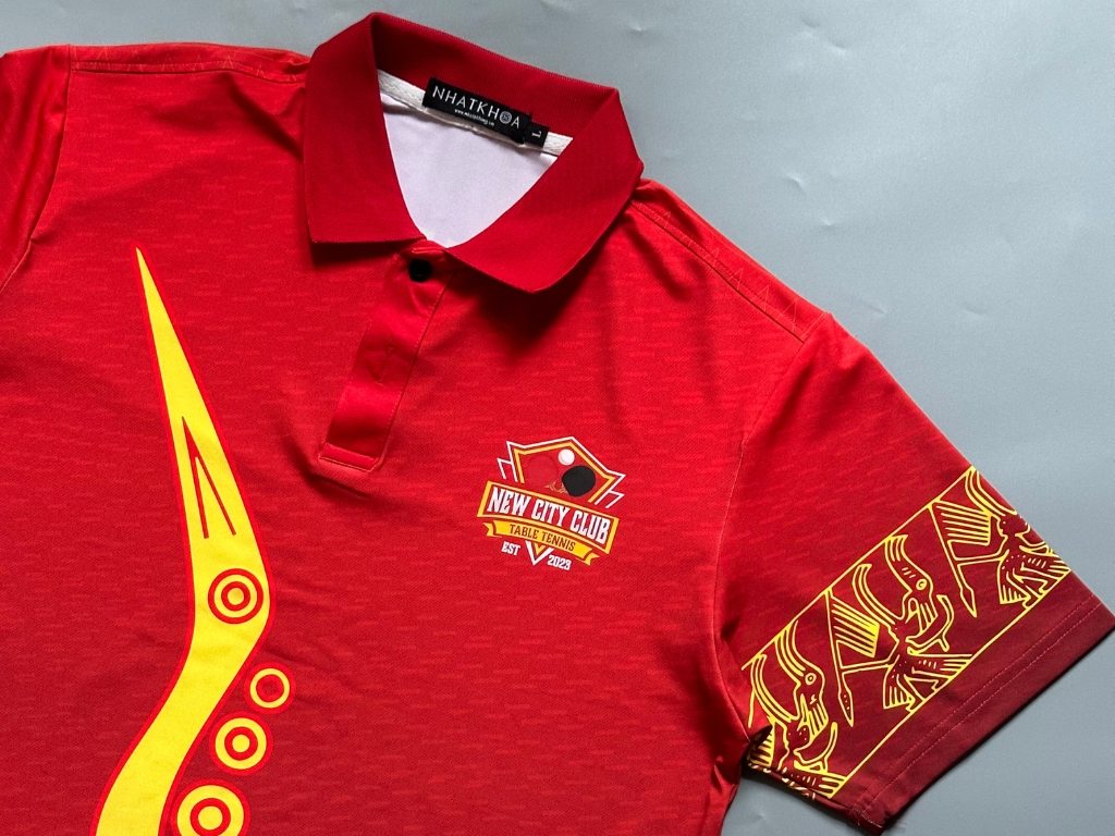 Địa chỉ bán đồ thể thao nam uy tín sẽ có sản phẩm chất lượng