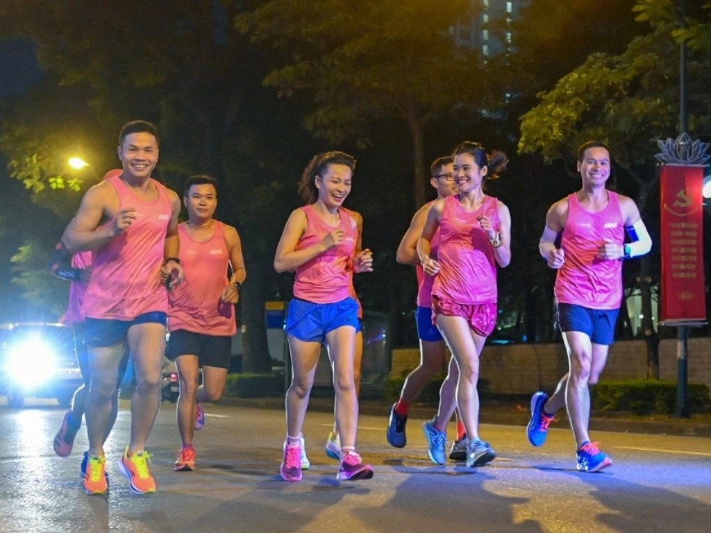 Việc chọn đúng loại quần short thể thao giúp mang lại sự thoải mái khi vận động