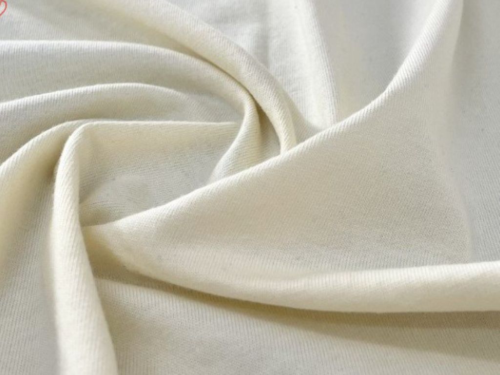 Những chất liệu này mang lại cảm giác mềm mại