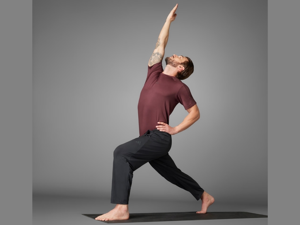 Quần dài thể thao chuyên dụng để tập yoga