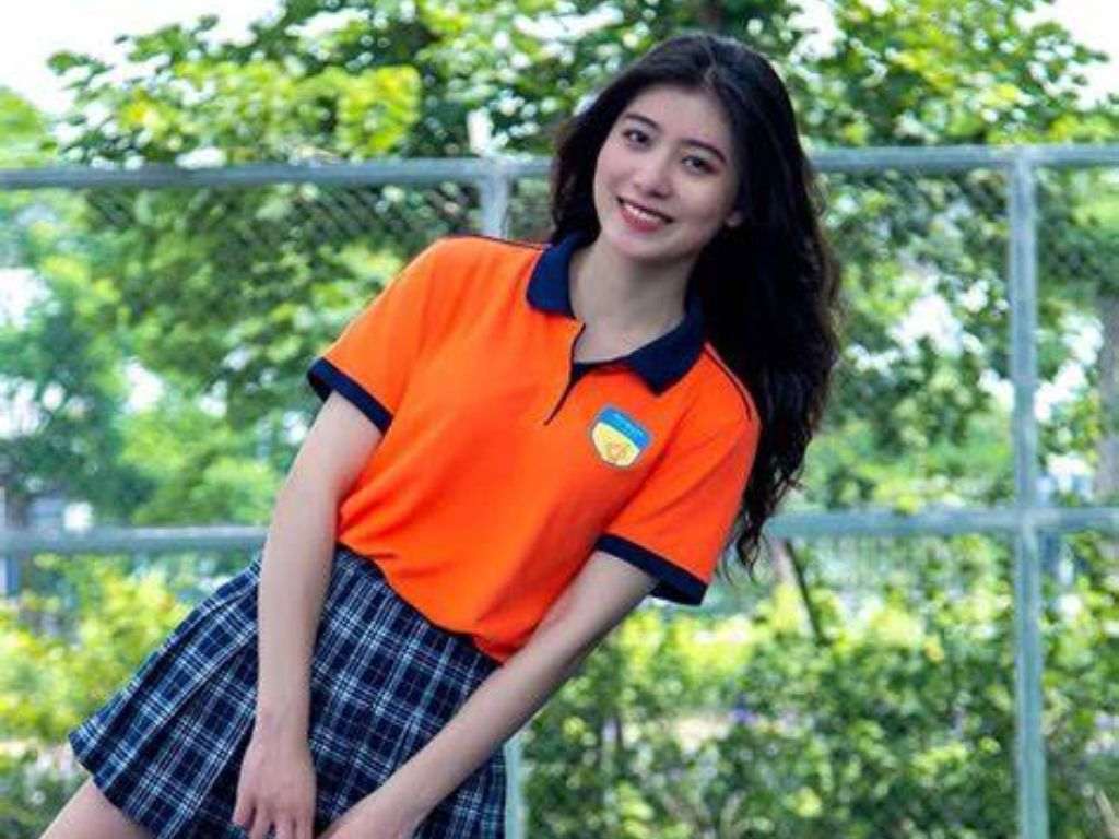 Kiểu dáng phải hiện đại, màu sắc được phối hợp hài hòa