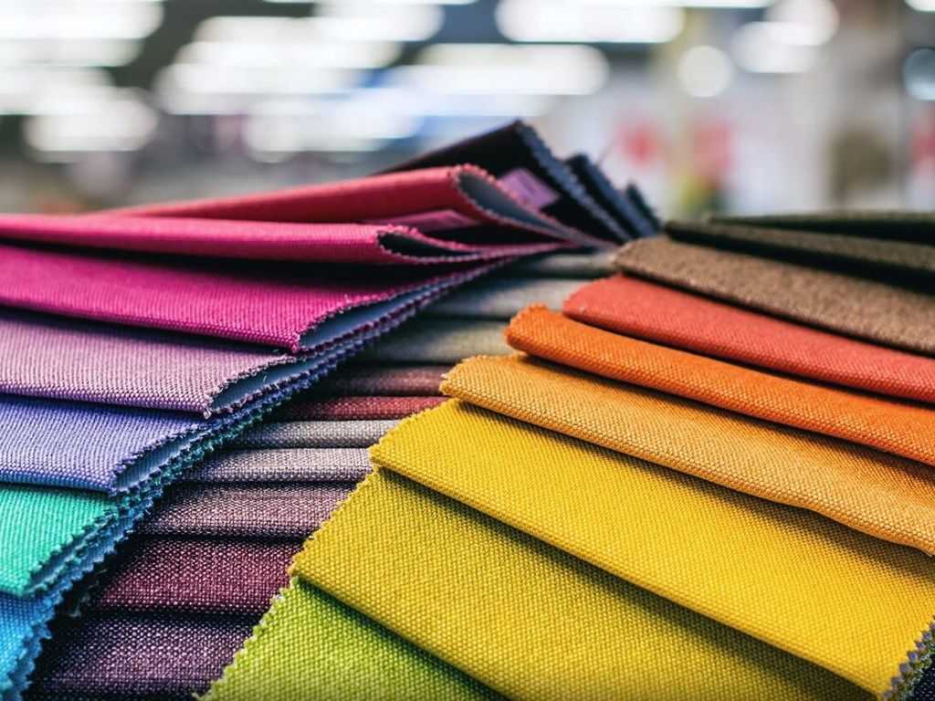 Chất liệu là yếu tố quan trọng quyết định đến sự thoải mái