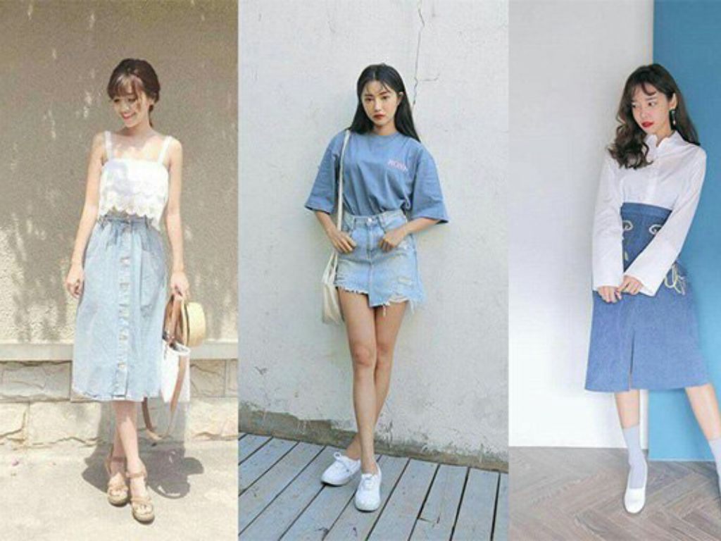 Bạn sẽ không còn phải đau đầu suy nghĩ về việc kết hợp áo với quần