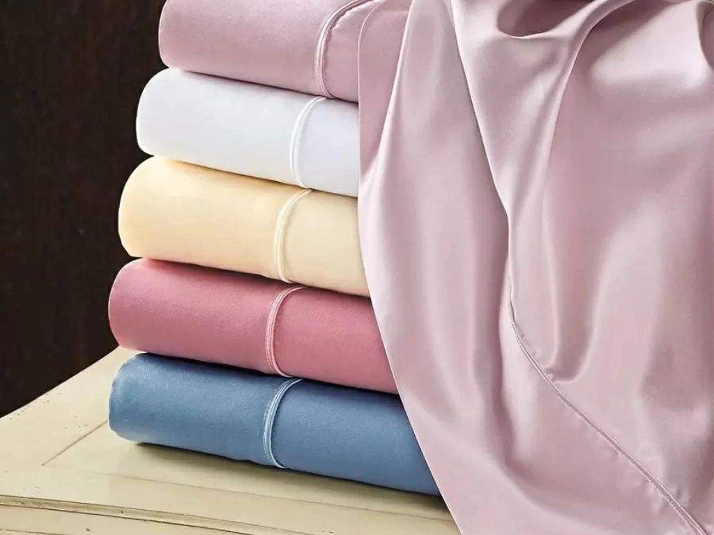 Bạn nên ưu tiên các loại vải mỏng nhẹ