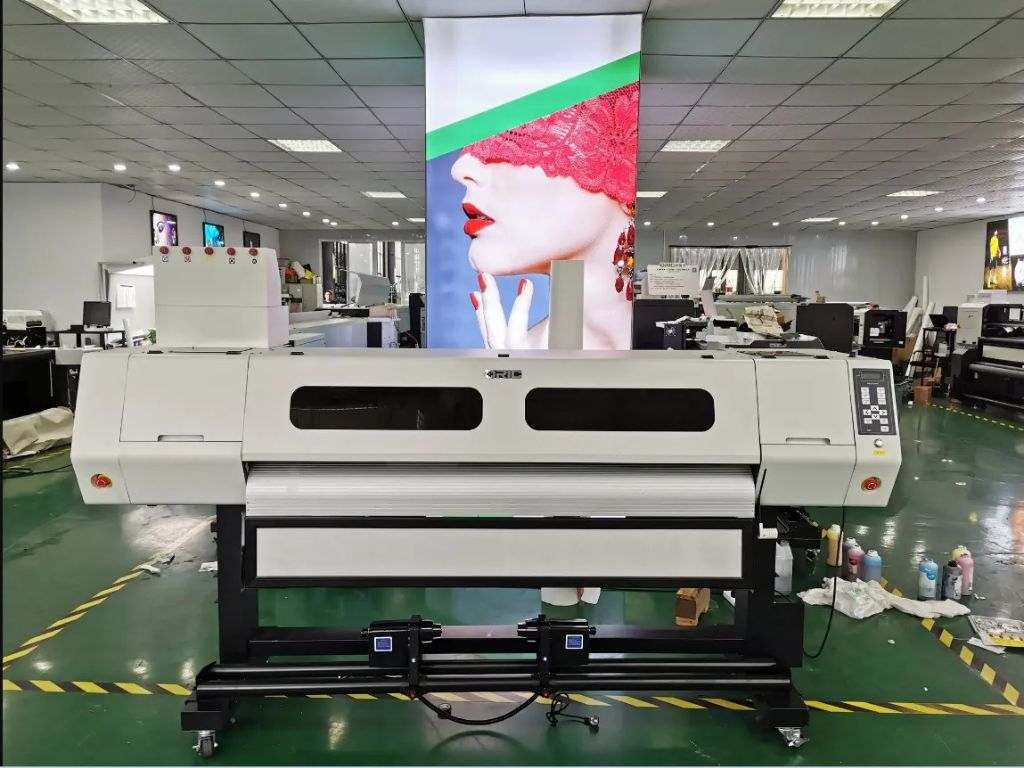 In decal cho phép thể hiện các chi tiết phức tạp một cách sắc nét nhất