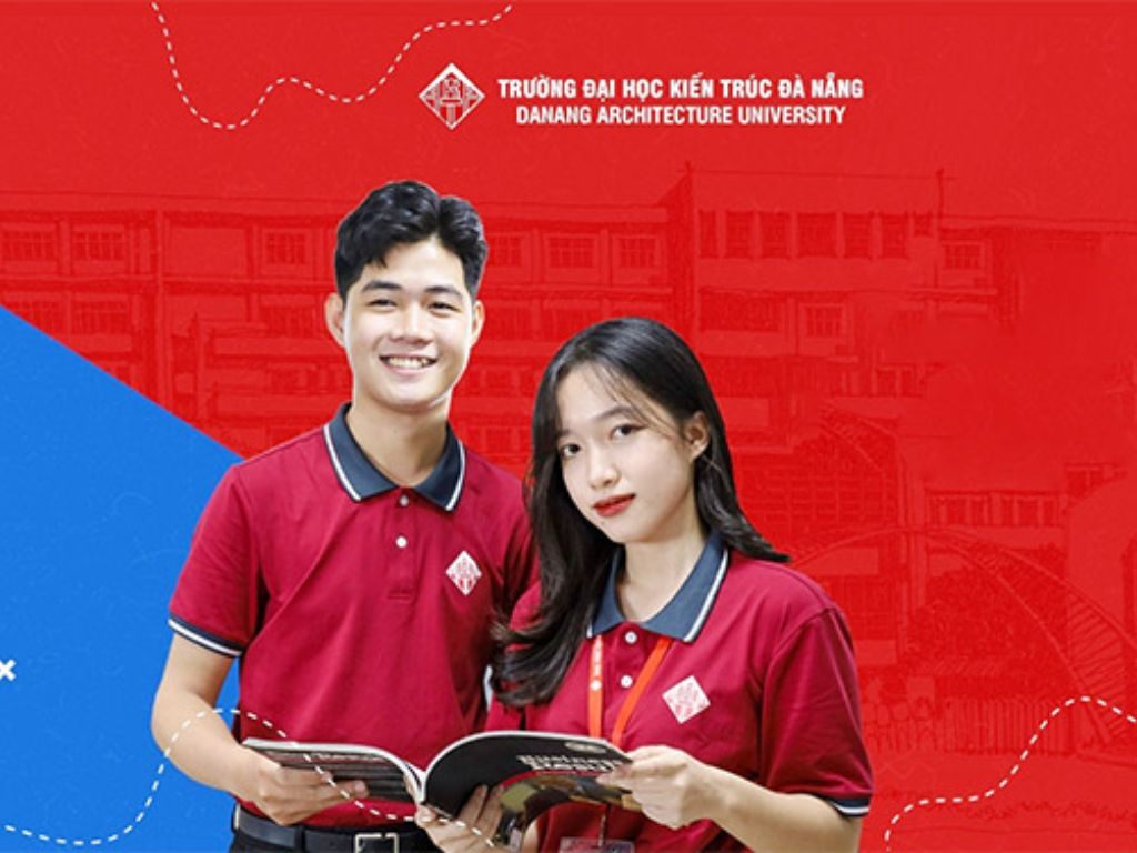Đồng phục được thiết kế độc đáo