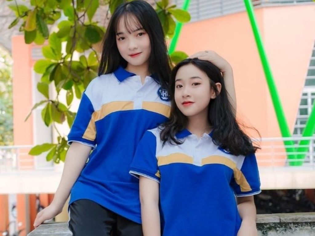 Bề mặt logo cần đạt được độ mịn, các đường nét phải gọn gàng