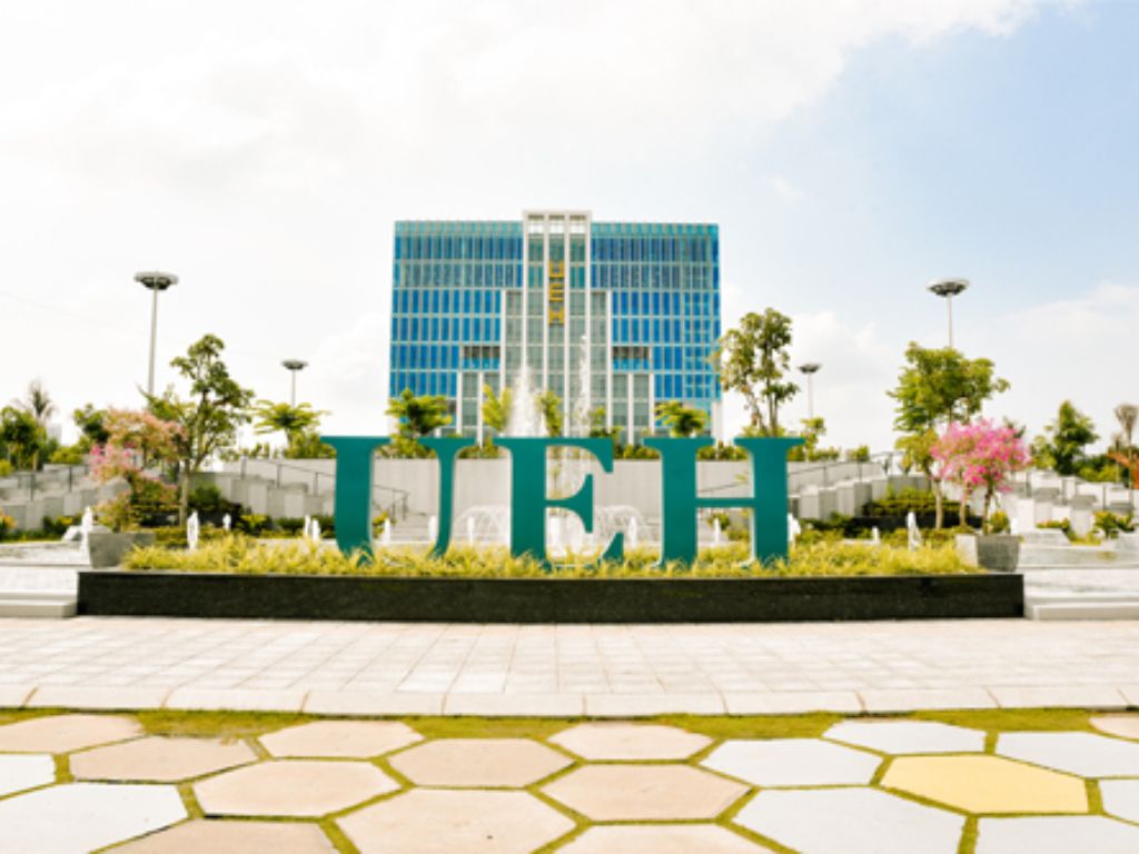 Mã này được sử dụng trong tất cả các hồ sơ đăng ký xét tuyển đại học