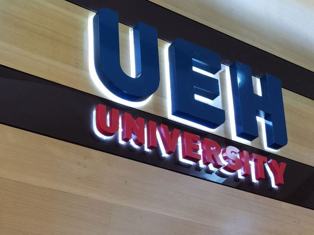 UEH là trường gì? Tên đầy đủ là Trường Đại học Kinh tế TP. Hồ Chí Minh