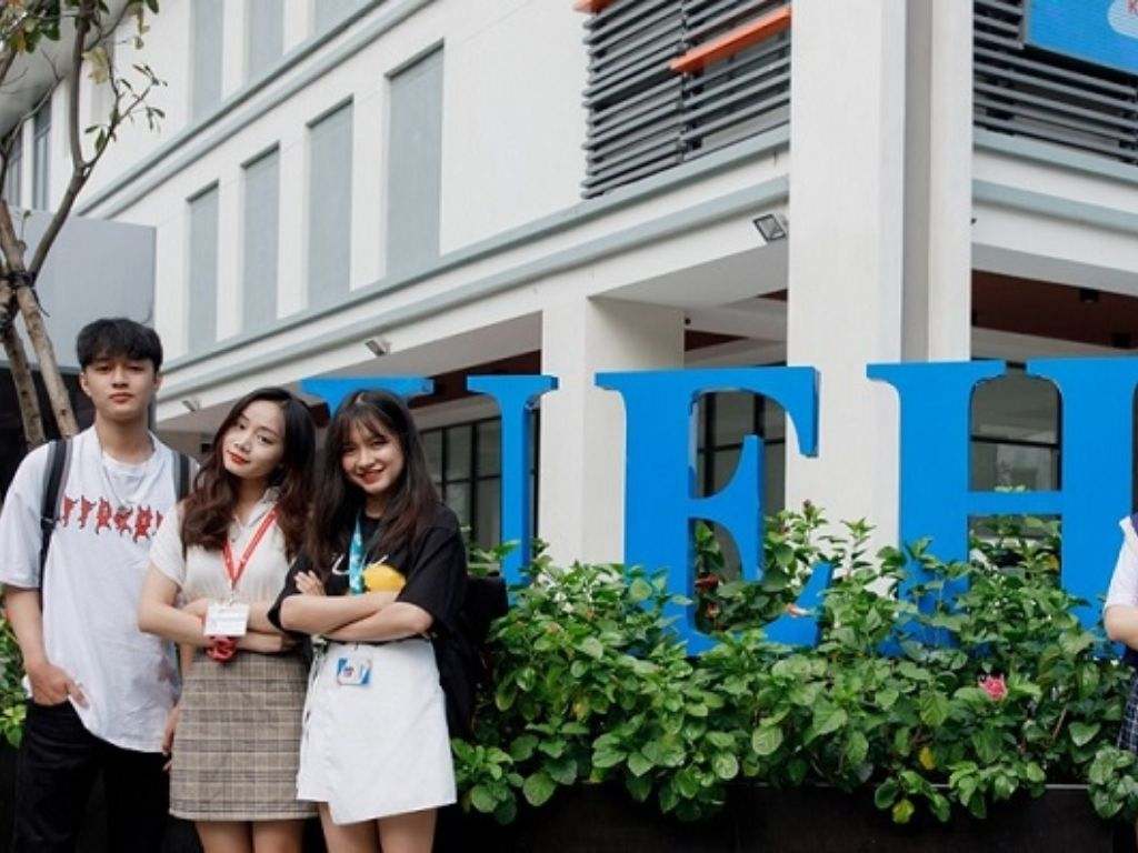 Quy định đồng phục tạo nên một môi trường giáo dục đồng bộ