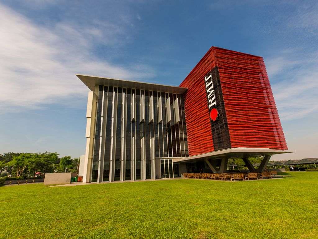 RMIT là trường gì, đây là một trường đại học công lập có trụ sở chính tại Úc