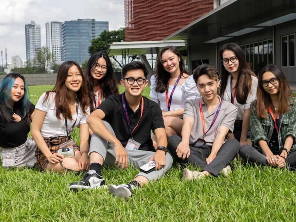 Chương trình học phải được kiểm định quốc tế