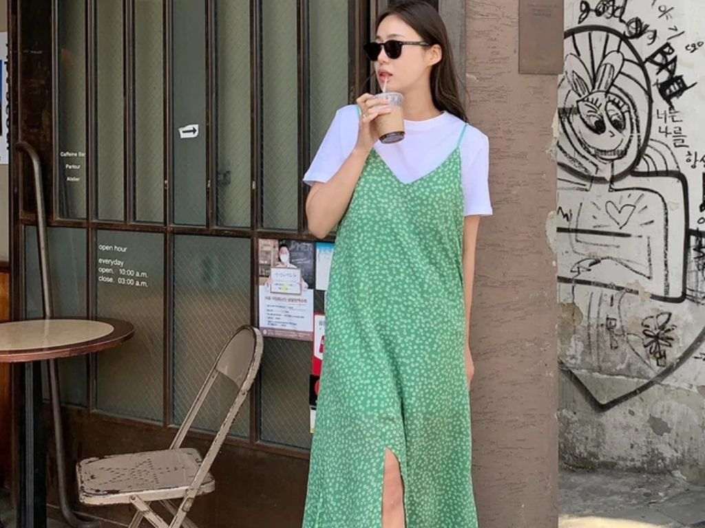 Bạn hãy luôn ưu tiên các loại vải nhẹ, thoáng mát