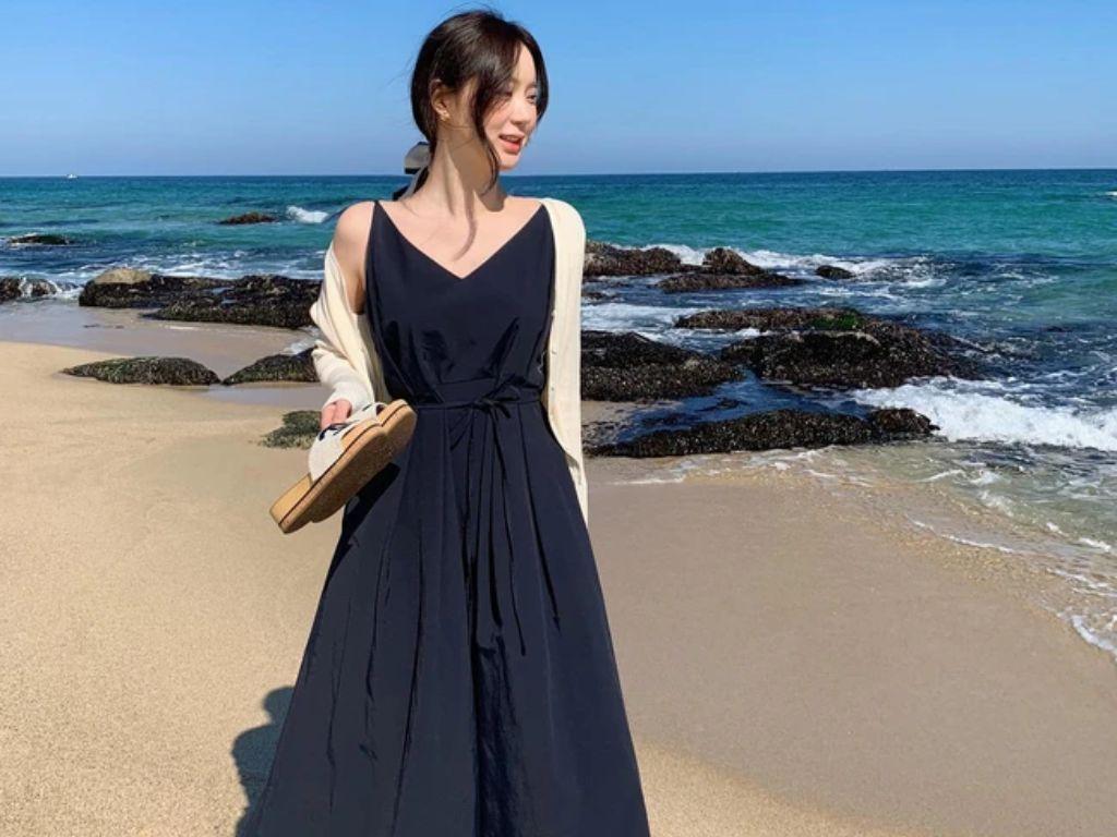 Bạn nên ưu tiên sự thoải mái khi chọn đồ đi chơi cho nữ
