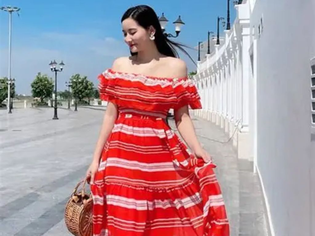 Bạn nên ưu tiên sự thoải mái khi chọn đồ