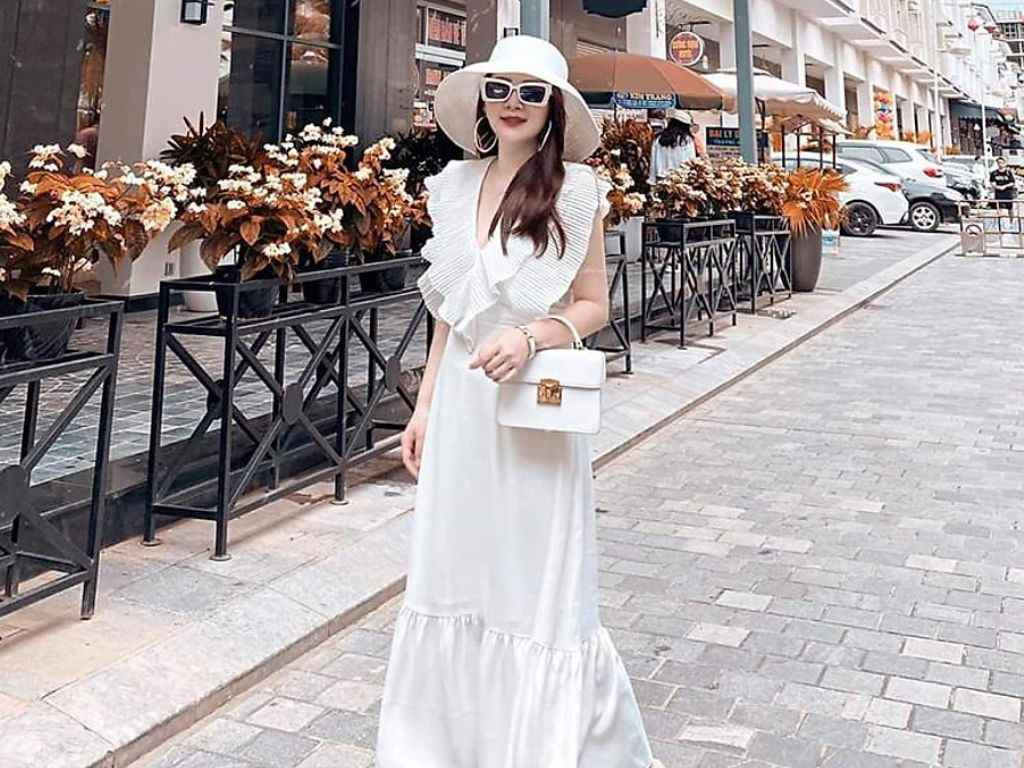 Lựa chọn thiết kế có khả năng che đi khuyết điểm của bạn
